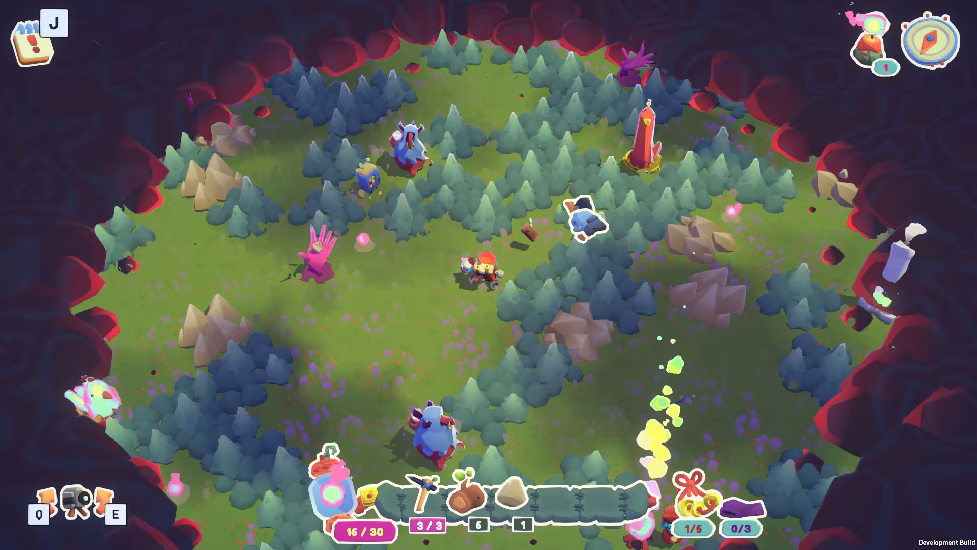 雾方福地/Into the Emberlands-4 雾方福地/Into the Emberlands-4