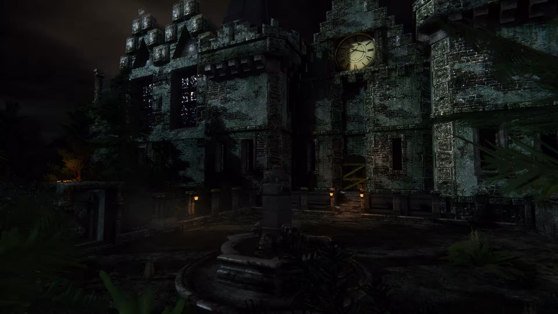 贼之避难所/THIEF'S SHELTER-6 贼之避难所/THIEF'S SHELTER-6