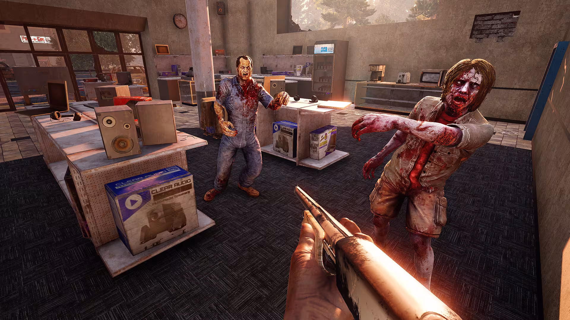 七日杀/7 Days to Die/支持网络联机-4