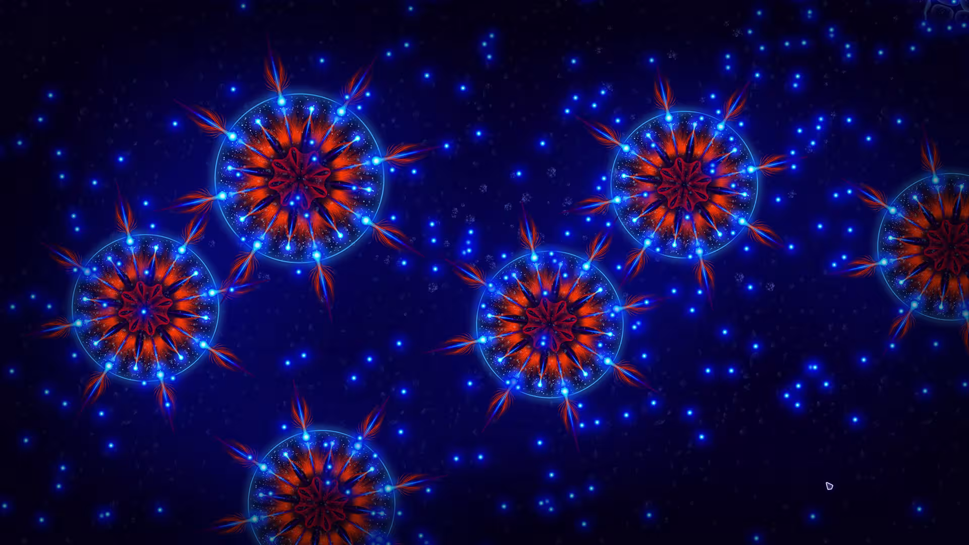 细胞生存战/Microcosmum: survival of cells-5 细胞生存战/Microcosmum: survival of cells-5