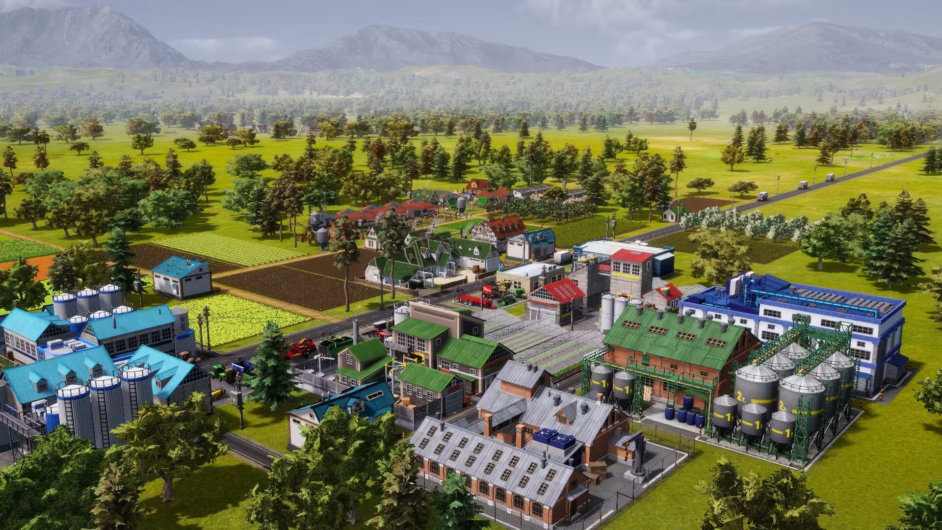 农场经理2021/Farm Manager 2021-7 农场经理2021/Farm Manager 2021-7