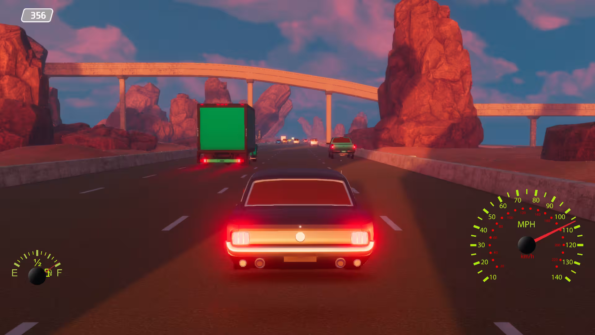 极速赛道/Speed Lane-2 极速赛道/Speed Lane-2
