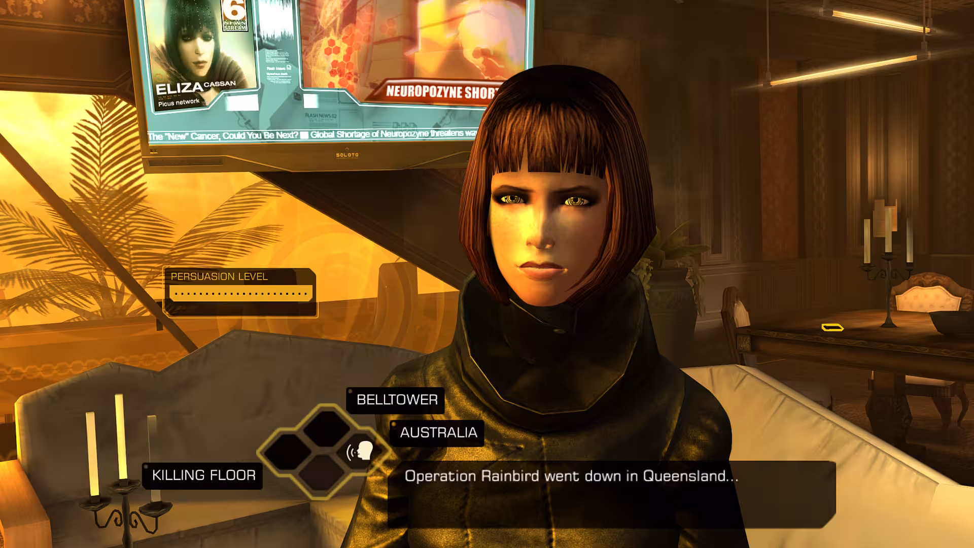 杀出重围:陨落/Deus Ex: The Fall-6 杀出重围:陨落/Deus Ex: The Fall-6