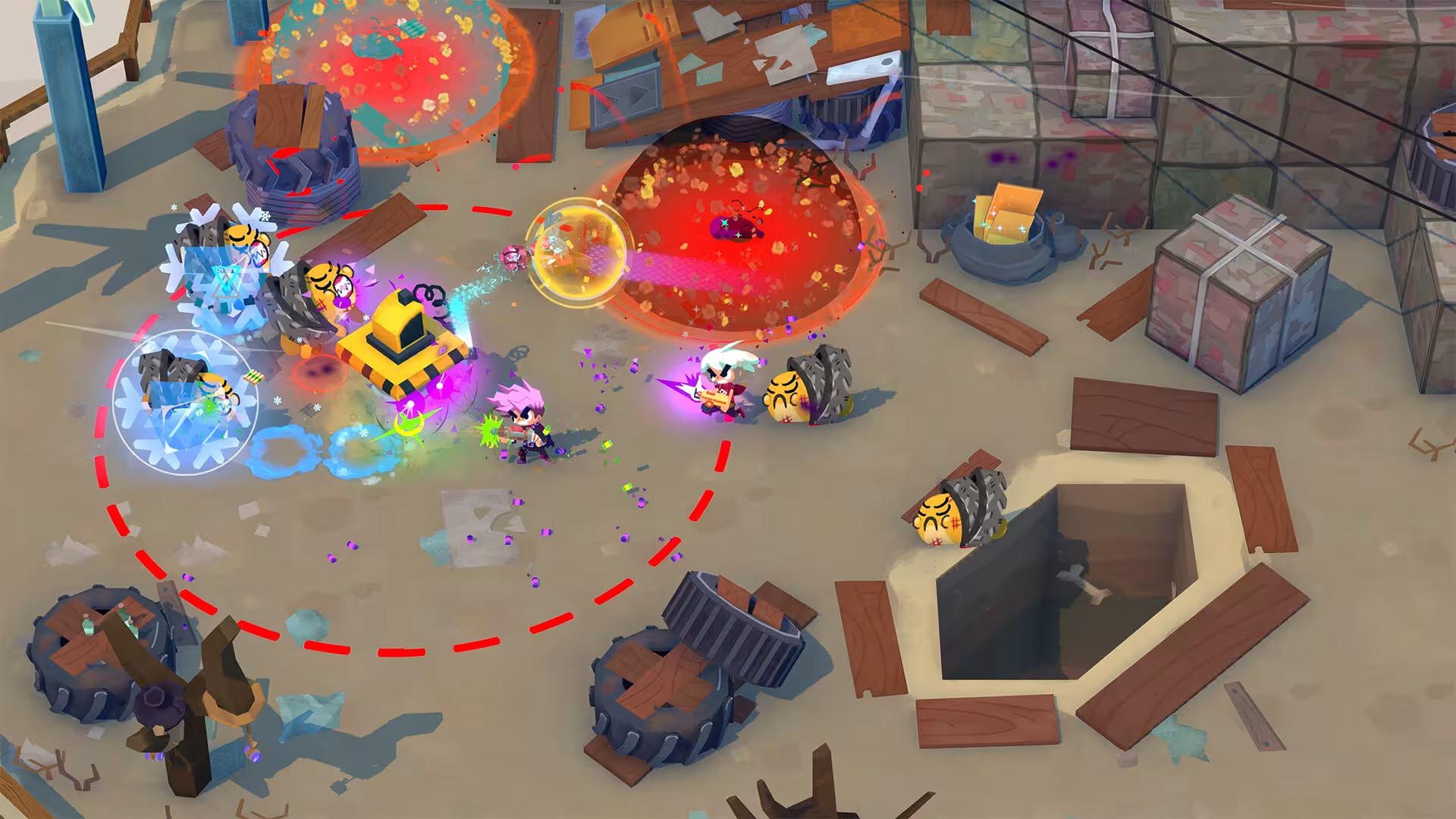 遗物猎人传说/Relic Hunters Legend-2 遗物猎人传说/Relic Hunters Legend-2