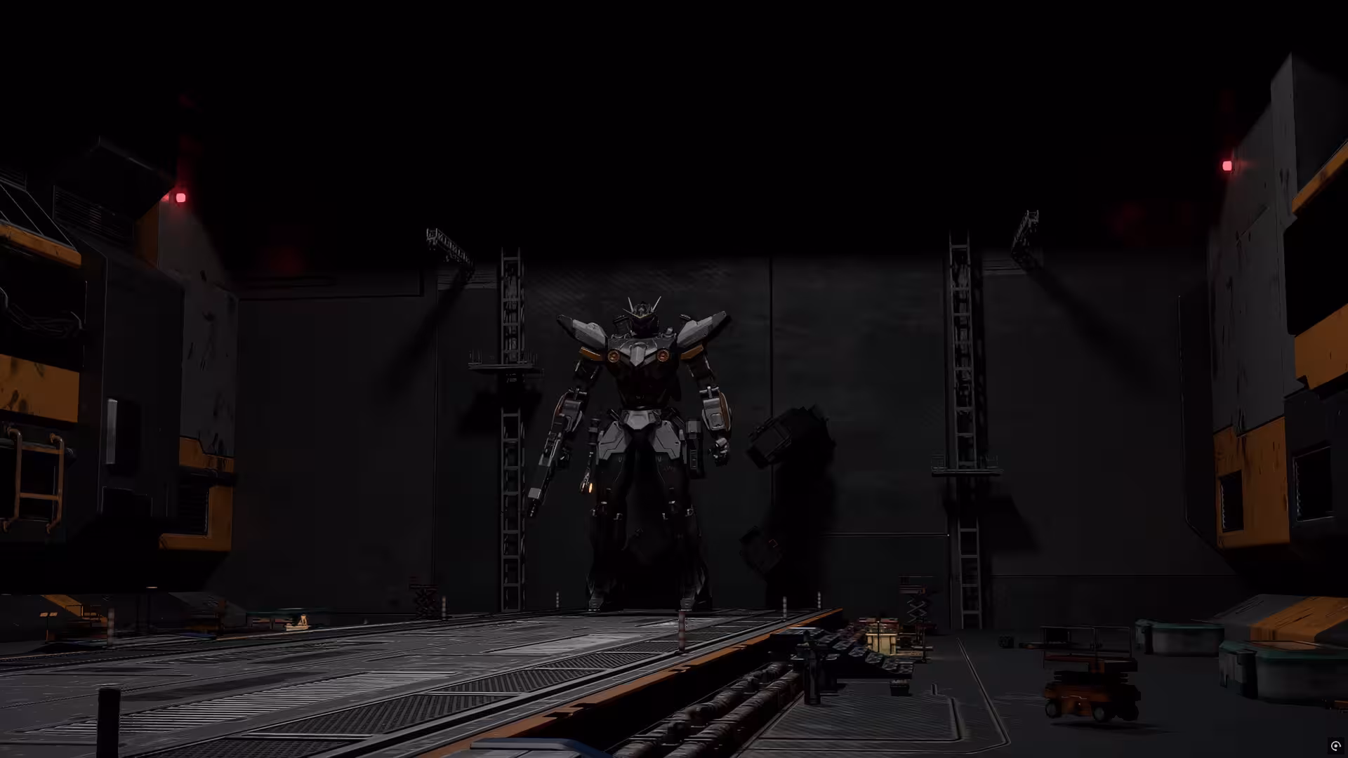 进击之钢/Attack on Steel