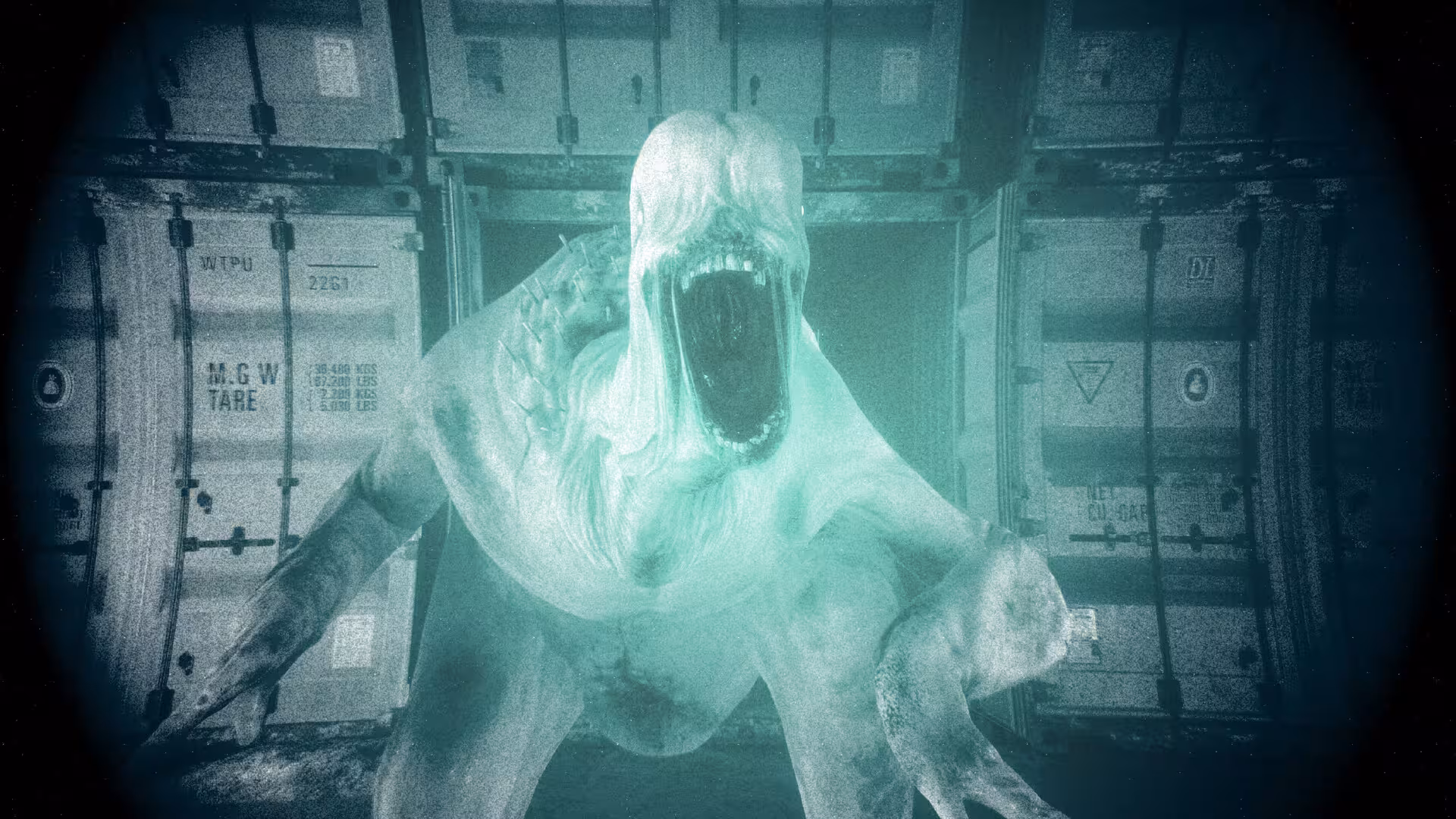 SCP:大流行病/SCP: 5K/支持网络联机-4 SCP:大流行病/SCP: 5K/支持网络联机-4
