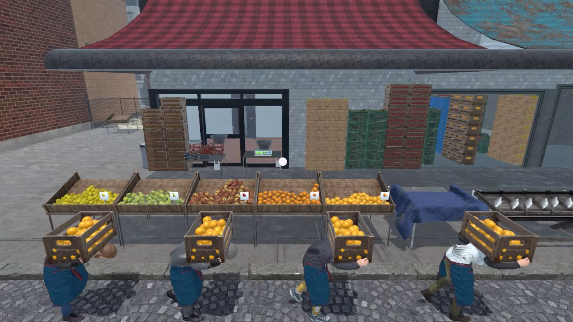 市集模拟器/Bazaar Simulator/支持网络联机-6 市集模拟器/Bazaar Simulator/支持网络联机-6