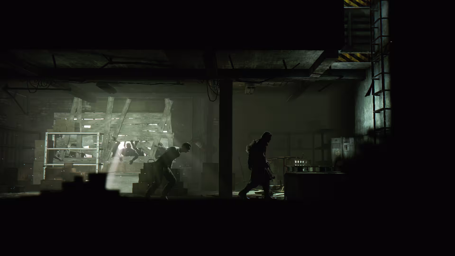 死光：导演剪辑版/Deadlight: Director's Cut-1