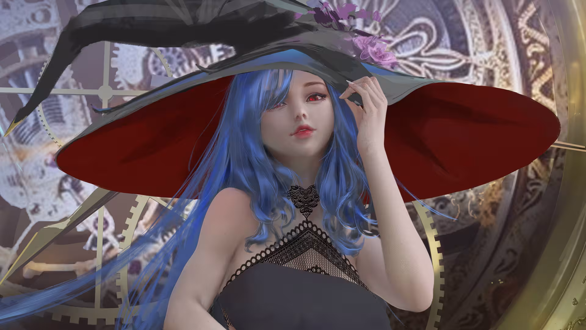 妖精传记/Fairy Biography-1 妖精传记/Fairy Biography-1