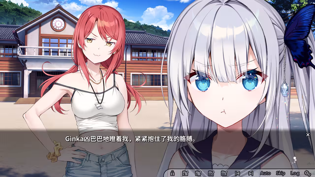 银花/GINKA-4 银花/GINKA-4