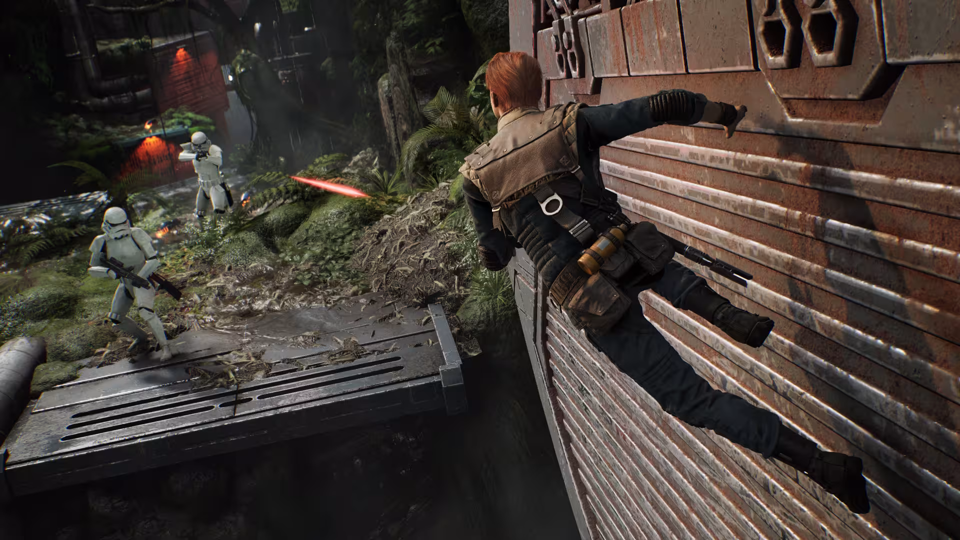 星球大战绝地:陨落的武士团/Star Wars Jedi: Fallen Order-5 星球大战绝地:陨落的武士团/Star Wars Jedi: Fallen Order-5