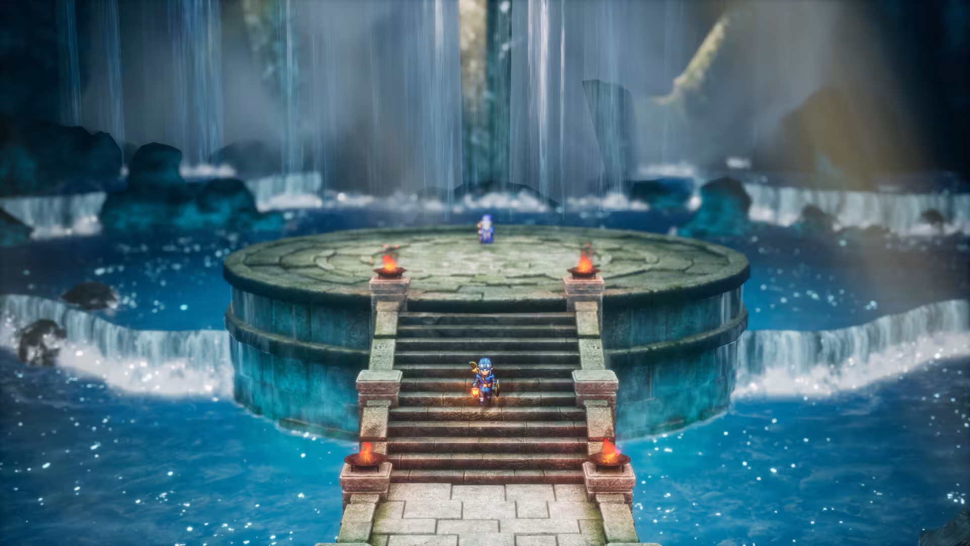 勇者斗恶龙1+2 HD-2D重制版/DRAGON QUEST I & II HD-2D Remake-3
