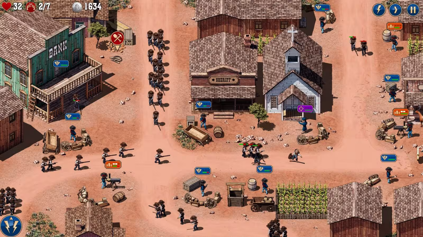 不法西部/Lawless West-1