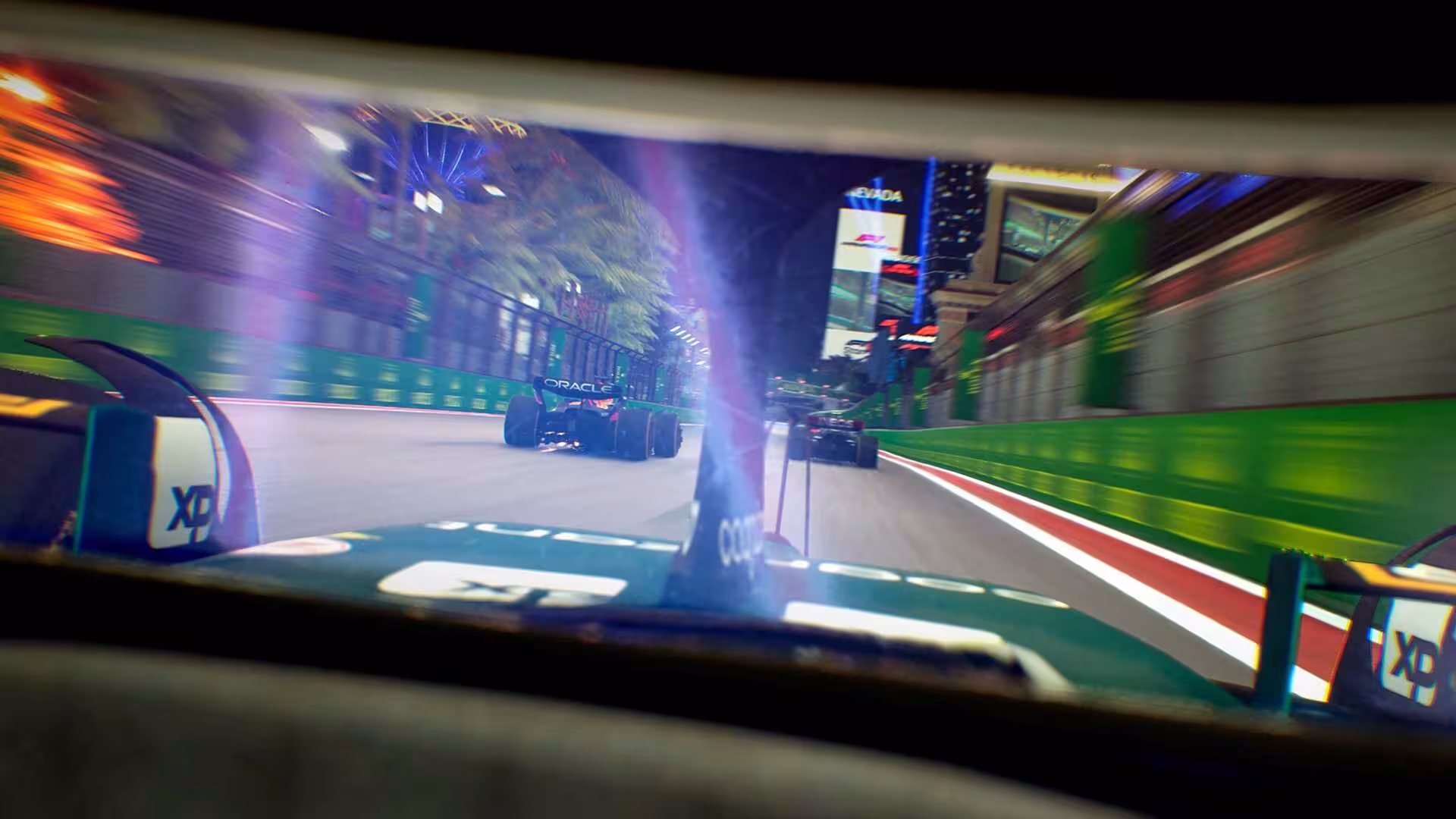 F1车队经理2023-虚拟机版/F1 Manager 2023 HYPERVISOR-6 F1车队经理2023-虚拟机版/F1 Manager 2023 HYPERVISOR-6