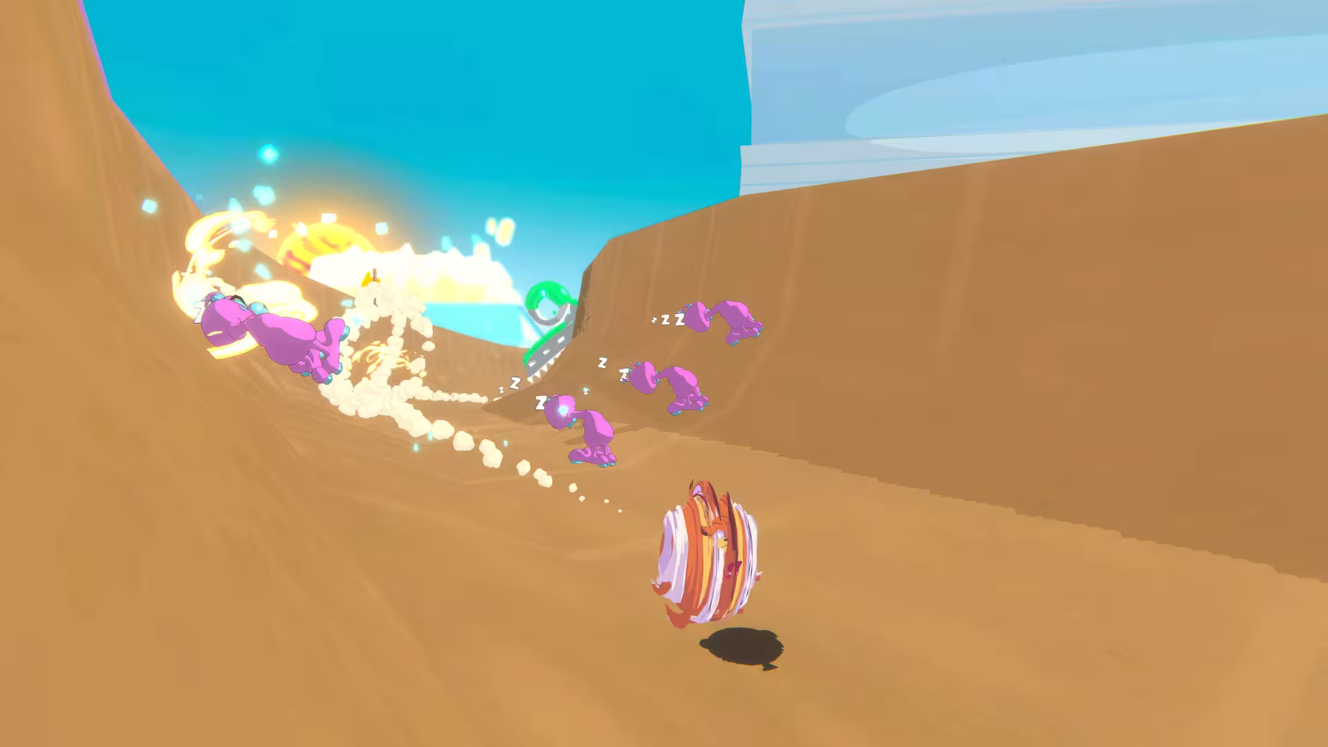 巴布西4D/Bubsy 4D-3