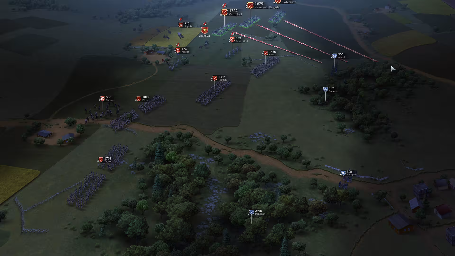 终极将军：内战/Ultimate General: Civil War-3