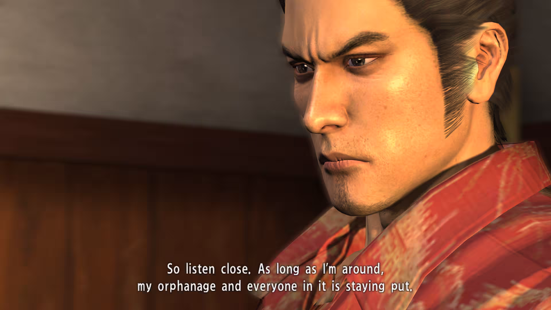 如龙3重制版/Yakuza 3 Remastered-5 如龙3重制版/Yakuza 3 Remastered-5