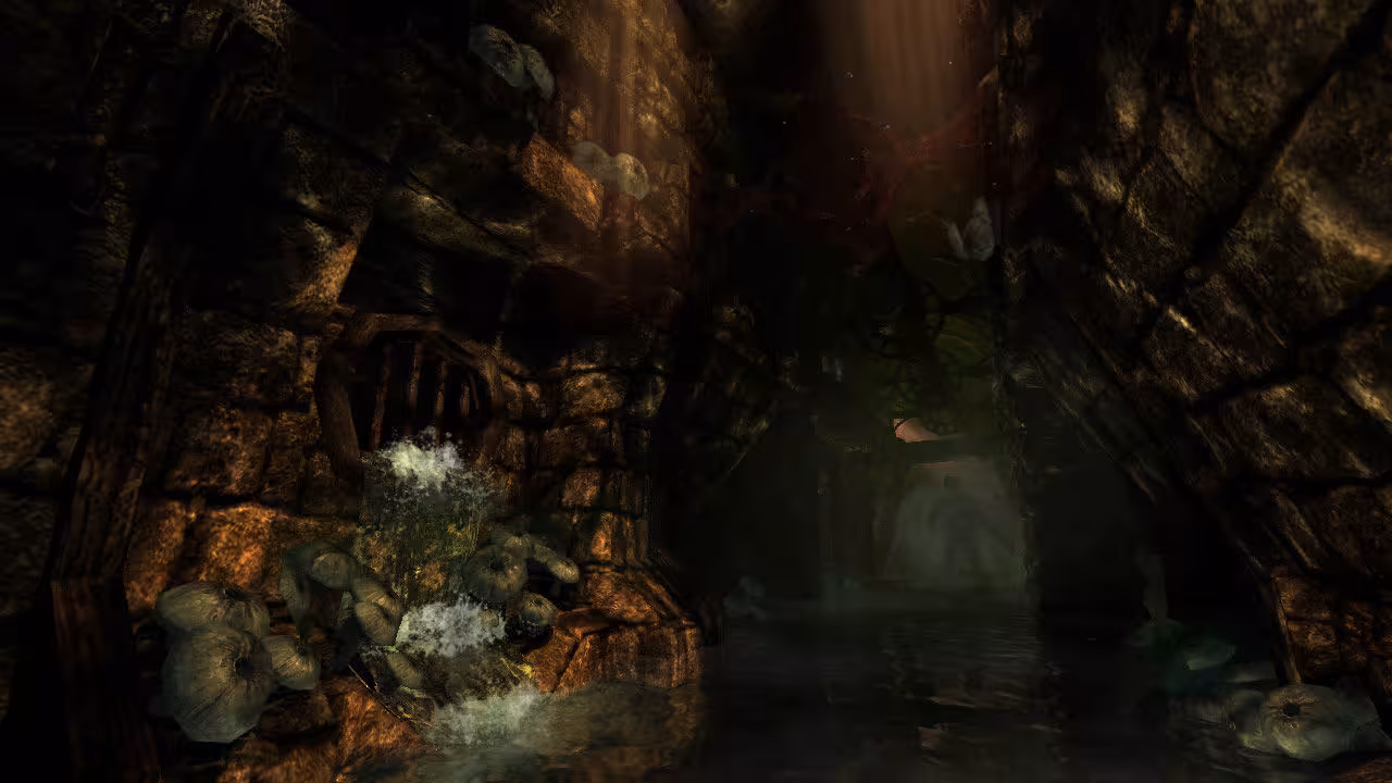 失忆症:黑暗后裔/Amnesia: The Dark Descent-5 失忆症:黑暗后裔/Amnesia: The Dark Descent-5