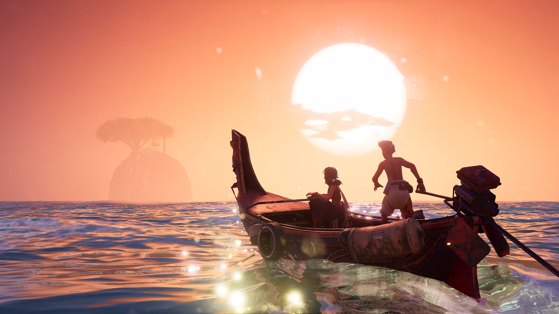 淹没：隐藏深处/Submerged: Hidden Depths-6