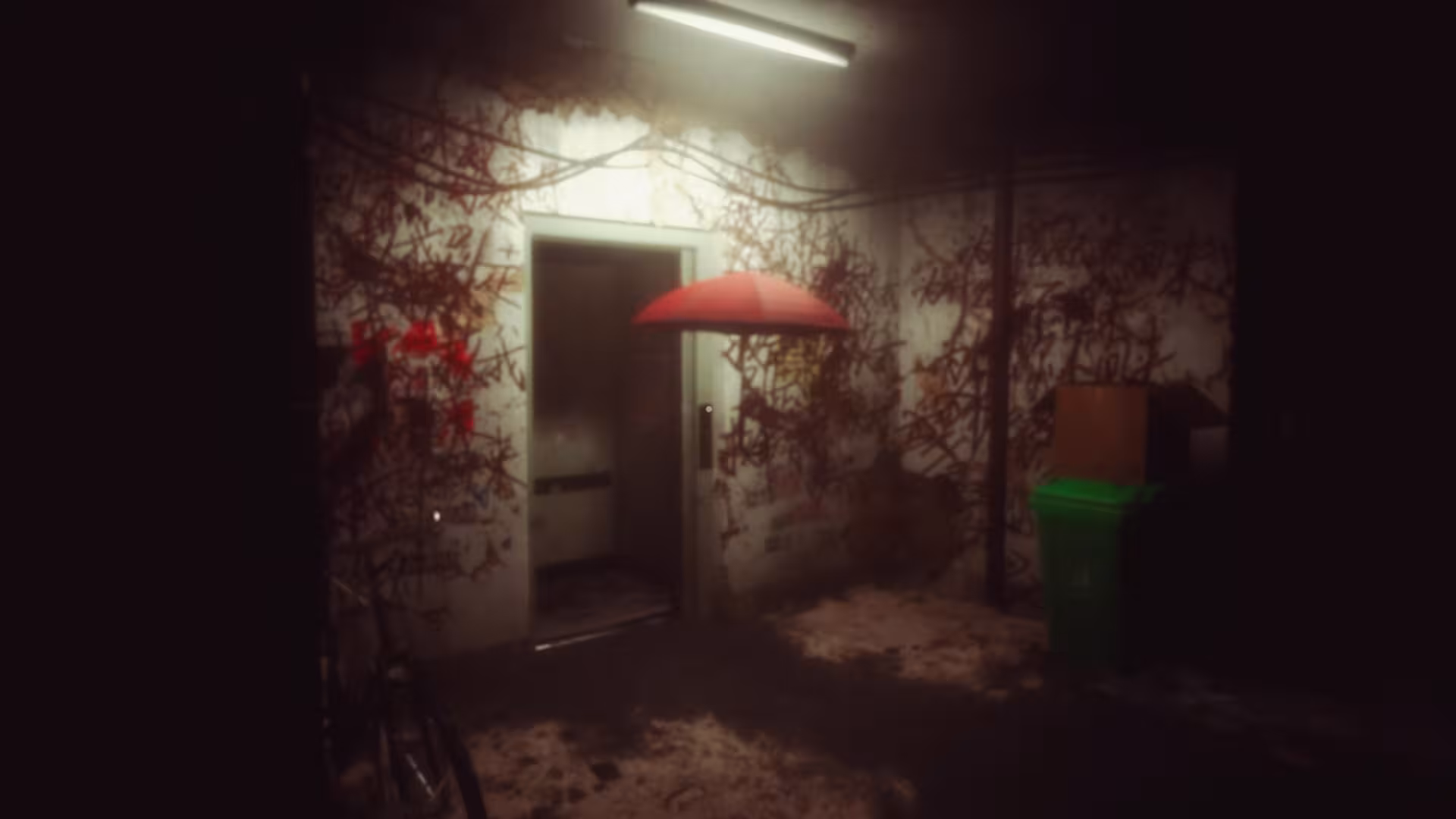 无归/No Return-3 无归/No Return-3