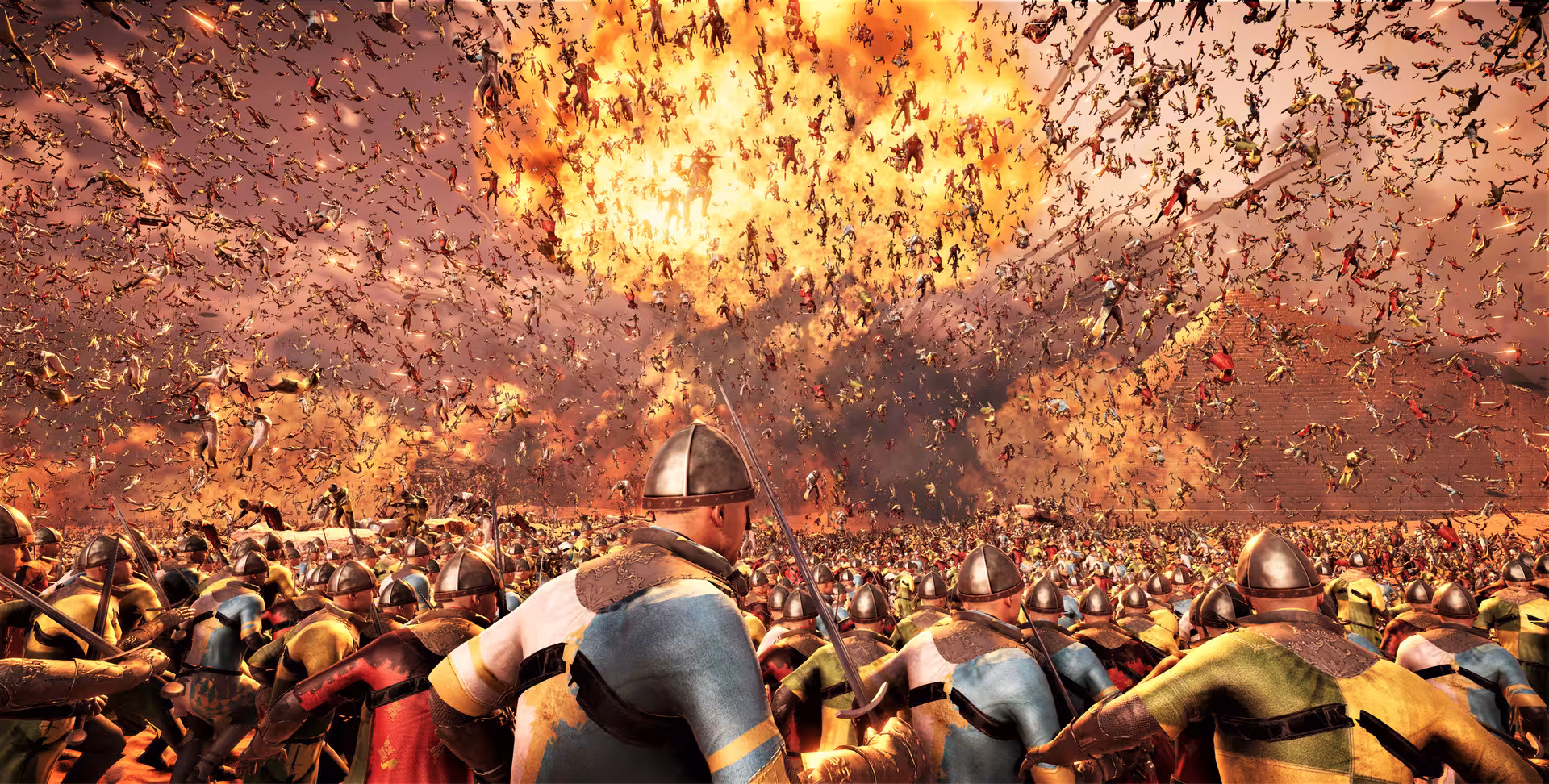 史诗战争模拟2/Ultimate Epic Battle Simulator 2-2