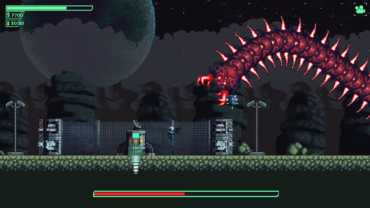 像素斗士/Pixel Gladiator-3 像素斗士/Pixel Gladiator-3