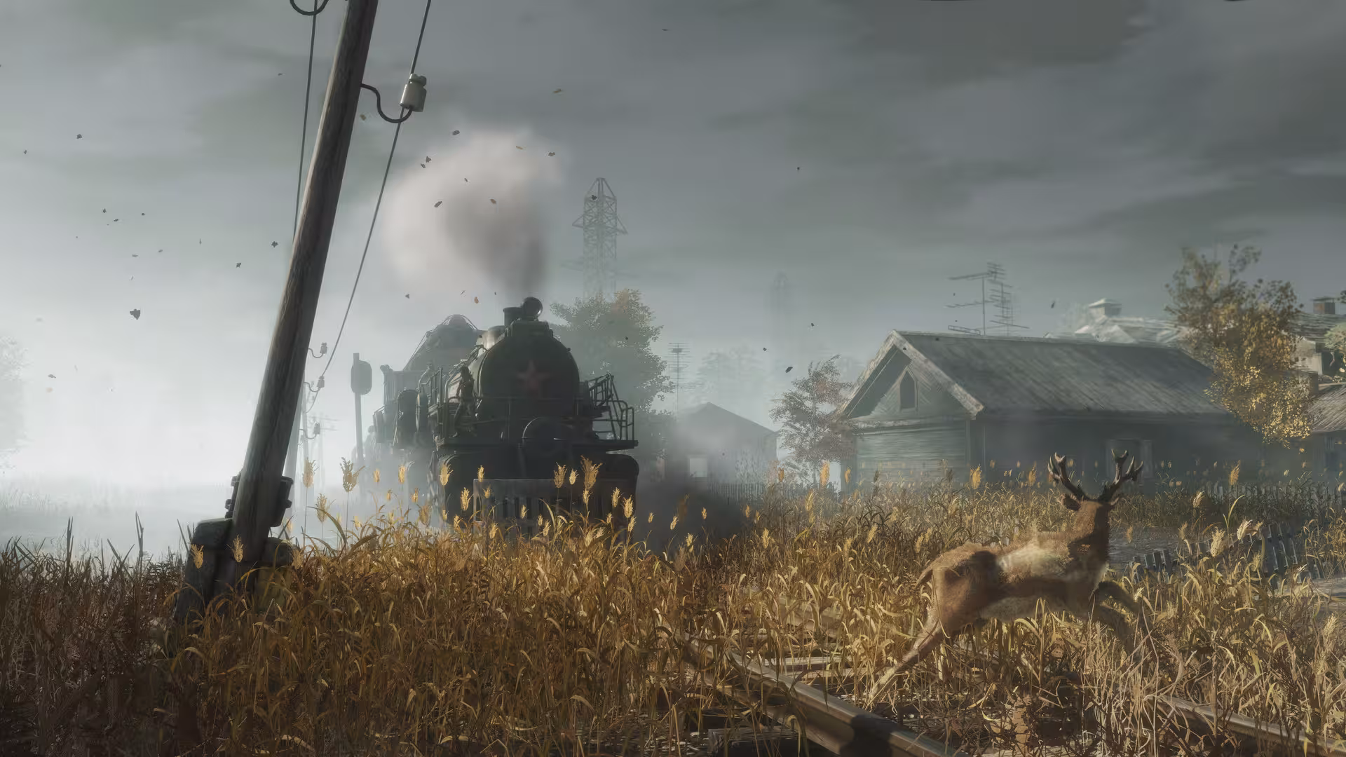 地铁：离去/地铁：逃离/Metro Exodus Enhanced Edition-8