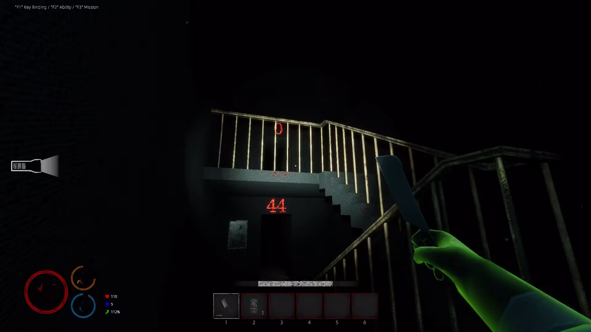 第44层/Floor44-1 第44层/Floor44-1