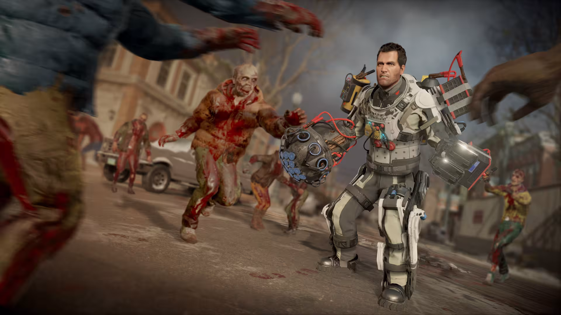丧尸围城4/Dead Rising 4-4