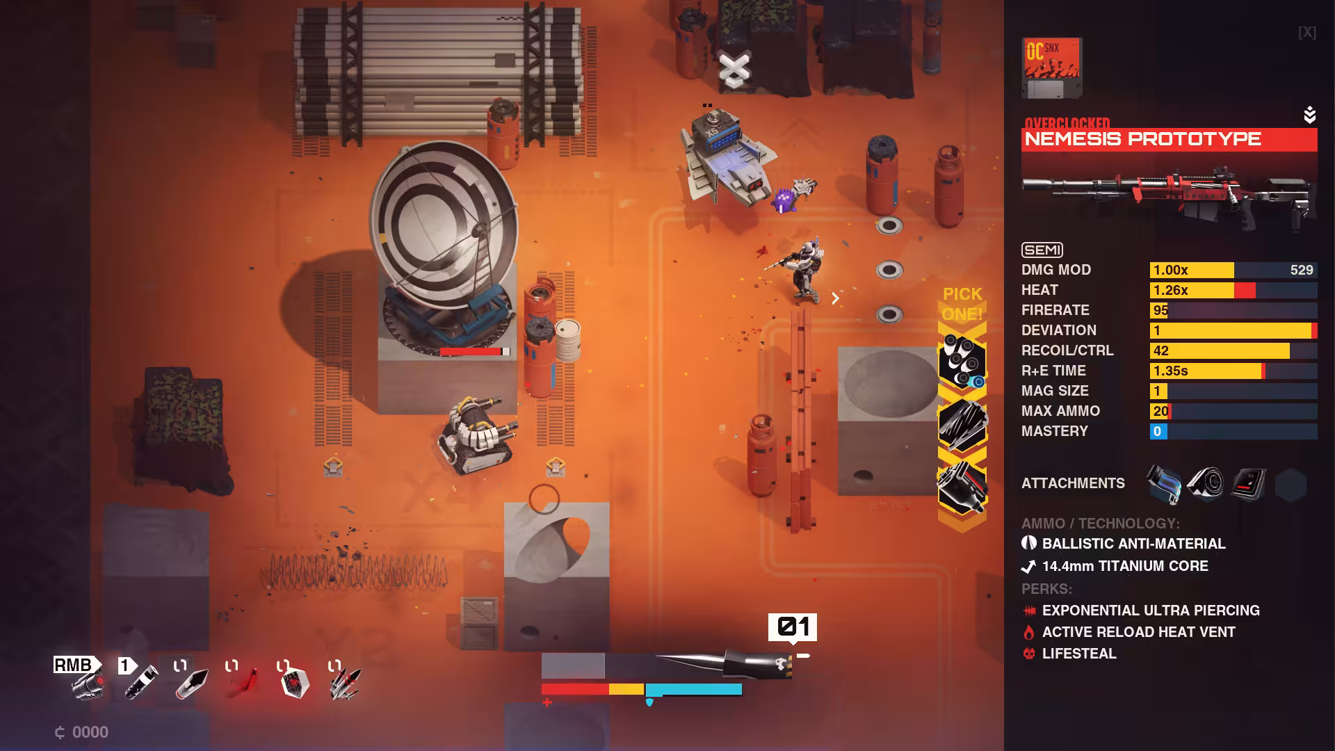 合成人:军团崛起/SYNTHETIK: Legion Rising-3 合成人:军团崛起/SYNTHETIK: Legion Rising-3