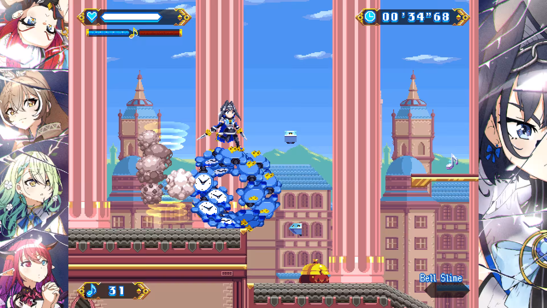 时律齿轮:时间守护者/Chrono Gear: Warden of Time-5 时律齿轮:时间守护者/Chrono Gear: Warden of Time-5