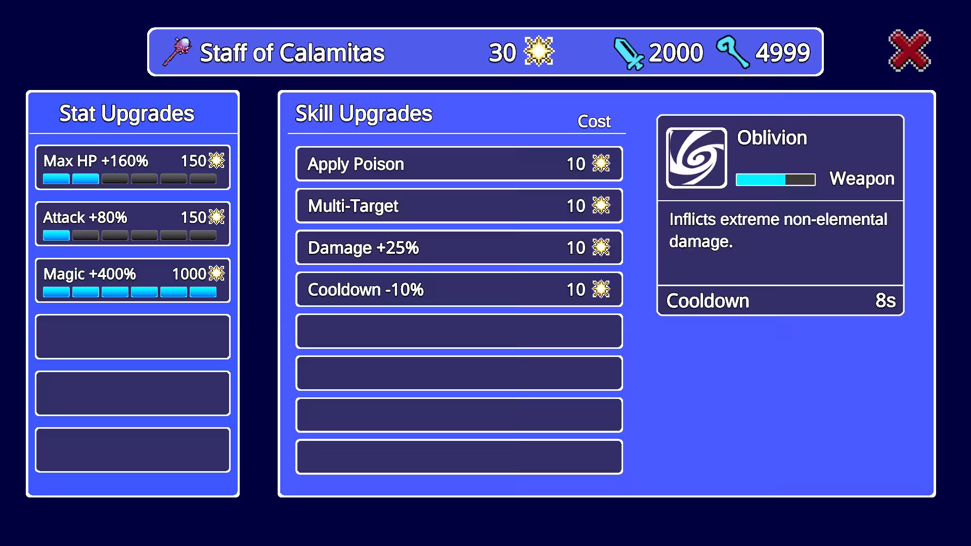 击败所有Boss：放置游戏/Slay All Bosses: Idle-4
