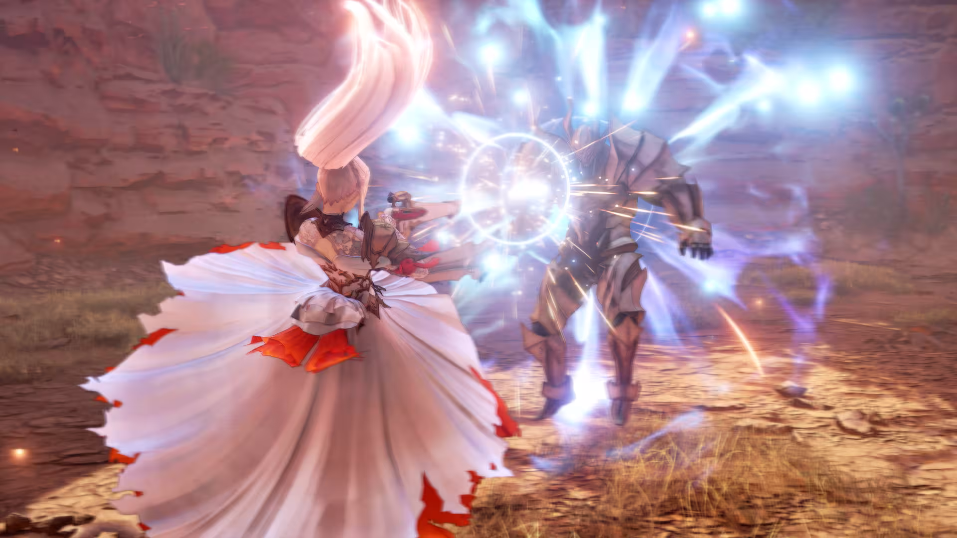 破晓传说/破晓传奇/Tales of Arise-4 破晓传说/破晓传奇/Tales of Arise-4