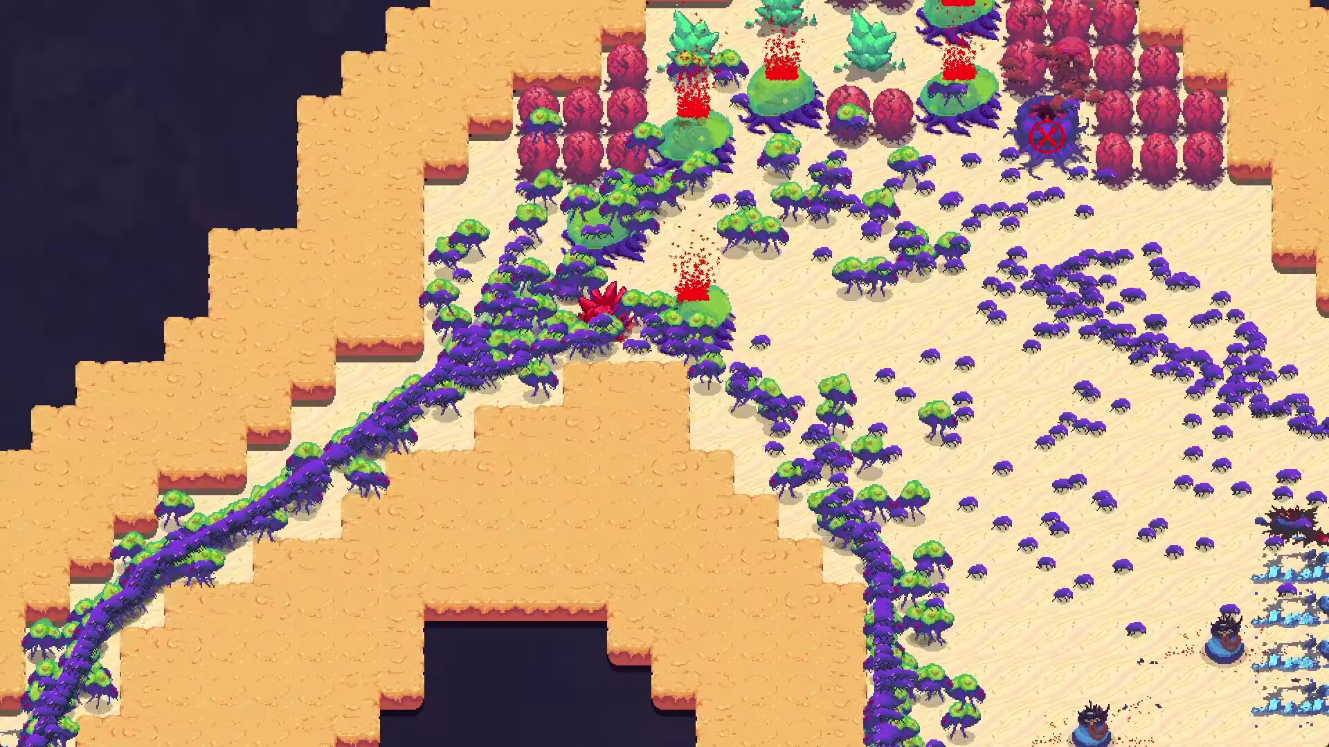 虫群霸主2/Buggos 2-5