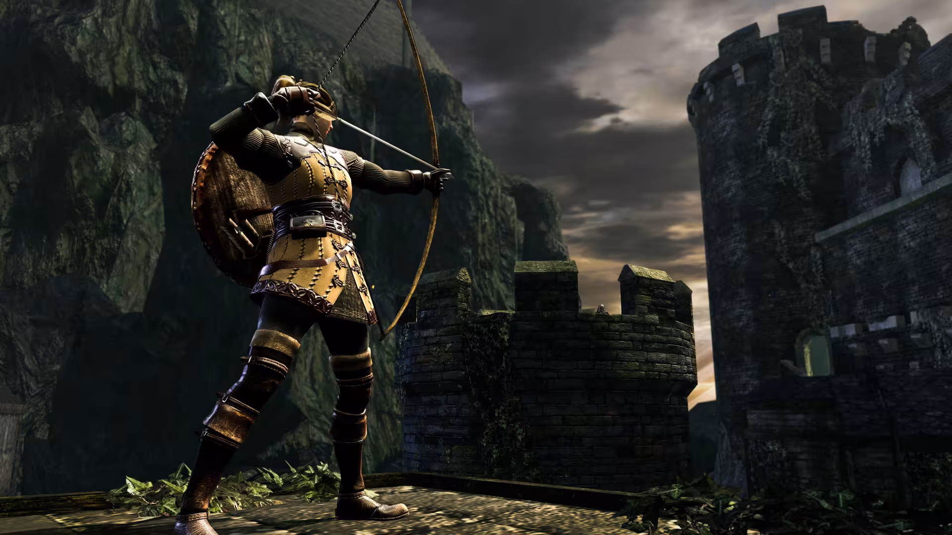 黑暗之魂:重制版/DARK SOULS: Remastered-4 黑暗之魂:重制版/DARK SOULS: Remastered-4