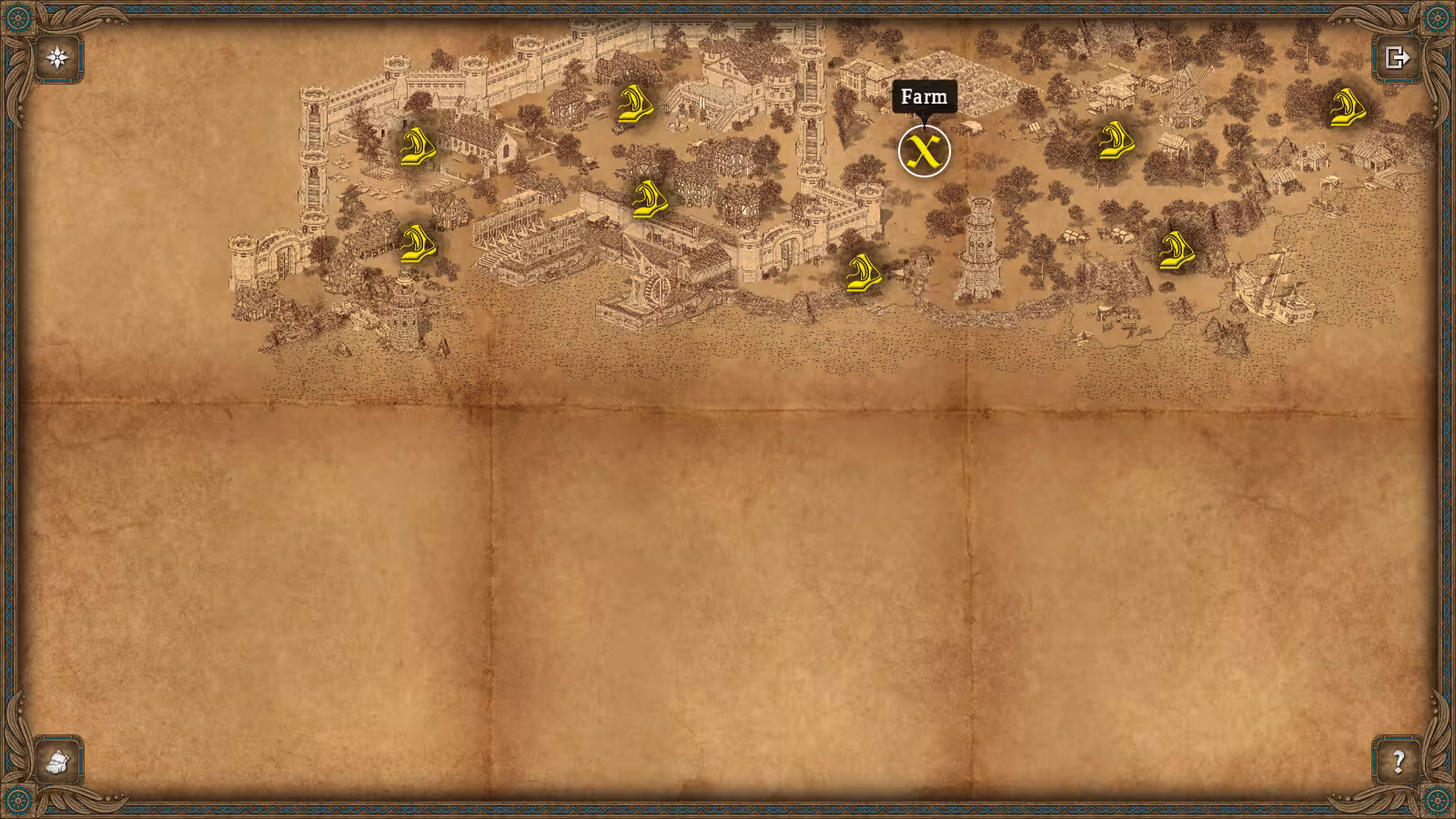 王国英雄2/Hero of the Kingdom II-5 王国英雄2/Hero of the Kingdom II-5