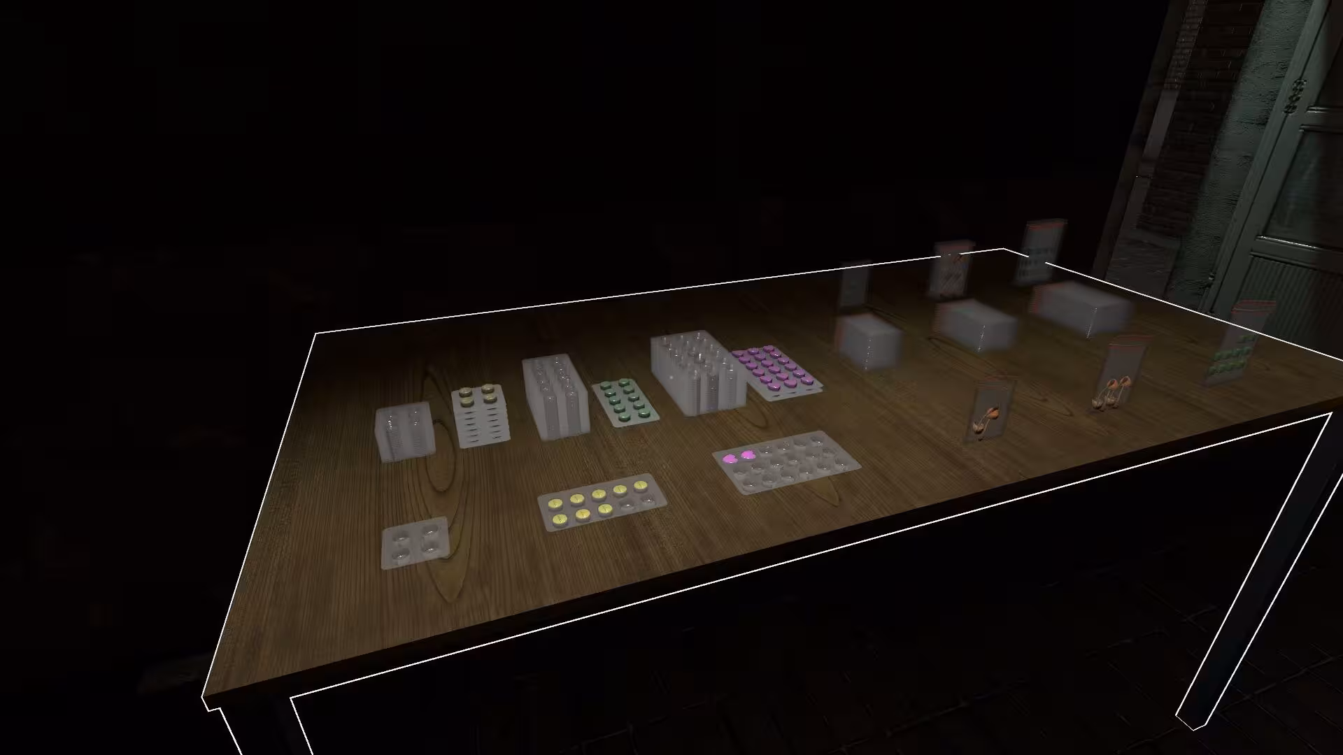 暗网模拟器/DeepWeb Simulator-1 暗网模拟器/DeepWeb Simulator-1