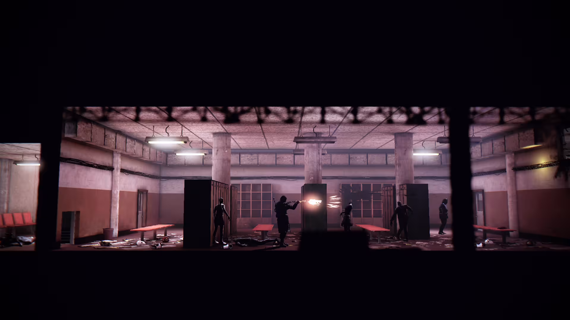 死光：导演剪辑版/Deadlight: Director's Cut-4