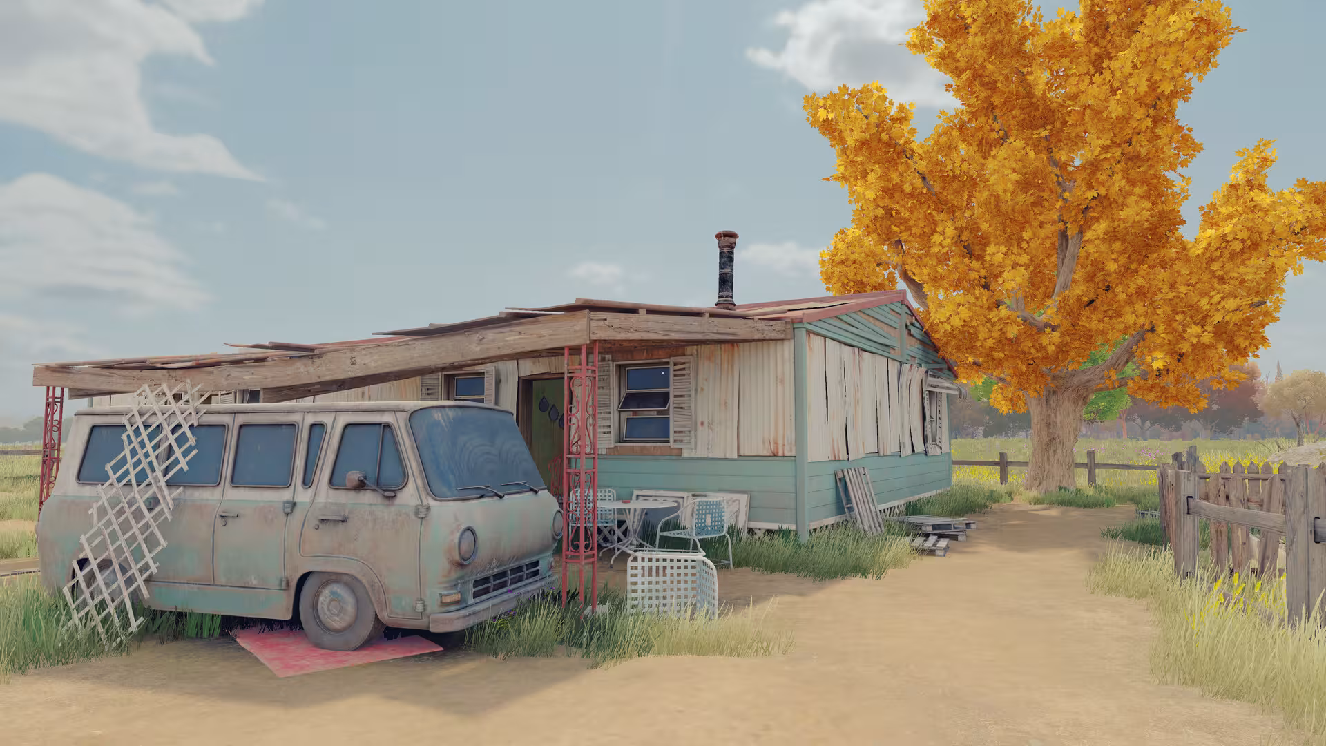 开放之路/Open Roads-4 开放之路/Open Roads-4