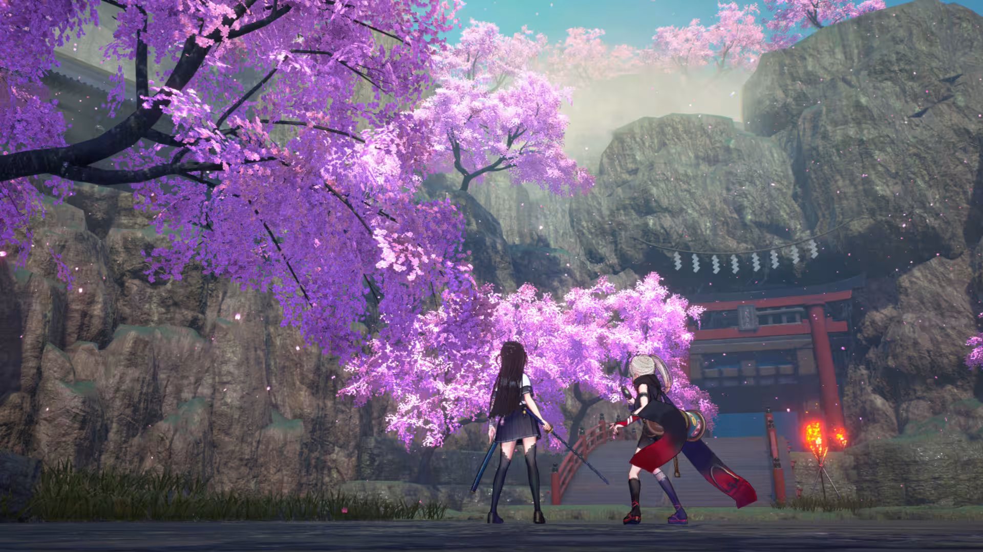 武士少女豪华版/SAMURAI MAIDEN DELUXE EDITION-7 武士少女豪华版/SAMURAI MAIDEN DELUXE EDITION-7