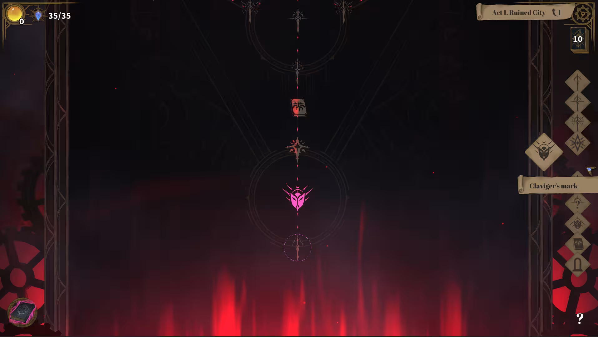 奥术之路/Arcane Path-3 奥术之路/Arcane Path-3