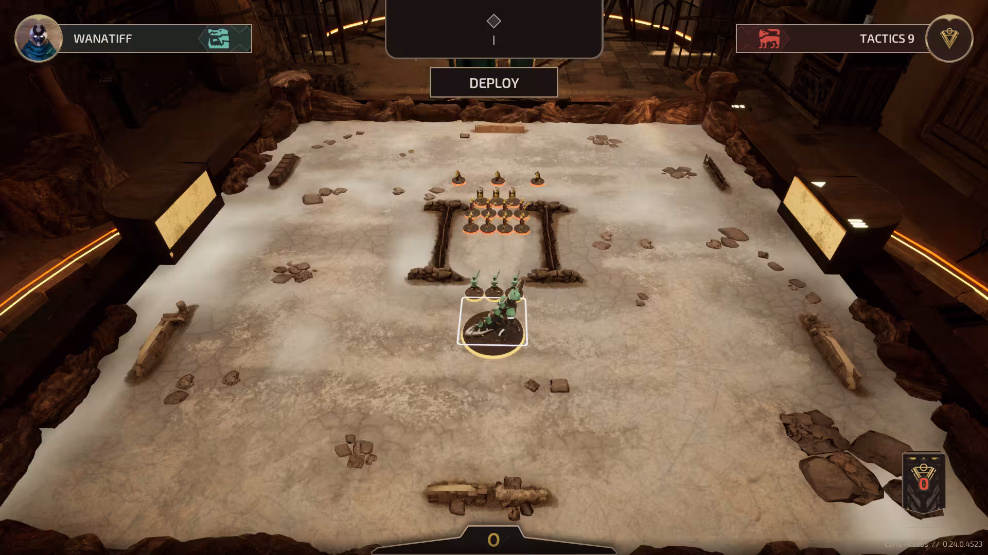 遗迹:部族陨落/Vestiges: Fallen Tribes/支持VR-5 遗迹:部族陨落/Vestiges: Fallen Tribes/支持VR-5