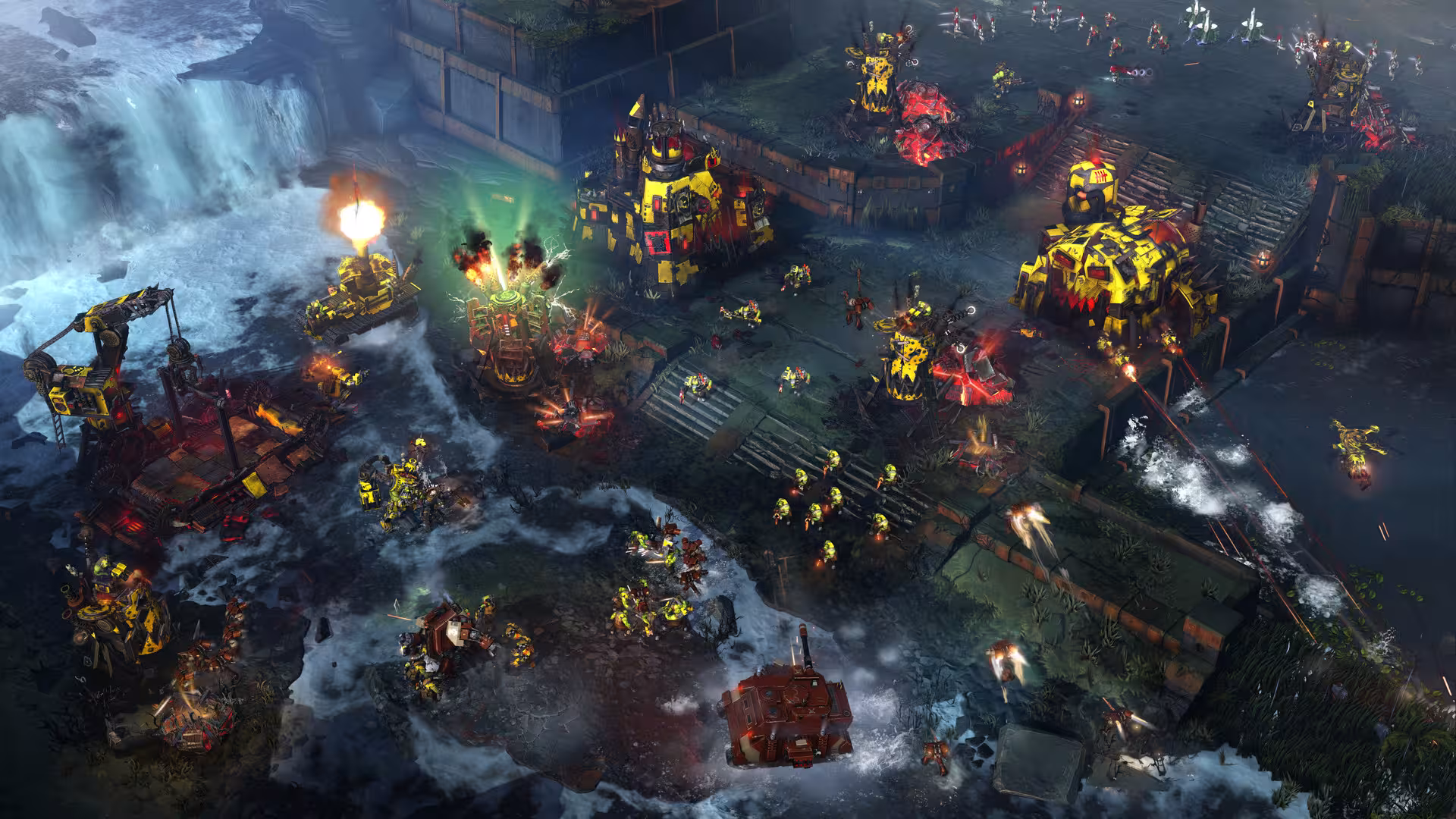战锤40K：战争黎明3/Warhammer 40,000: Dawn Of War III-5
