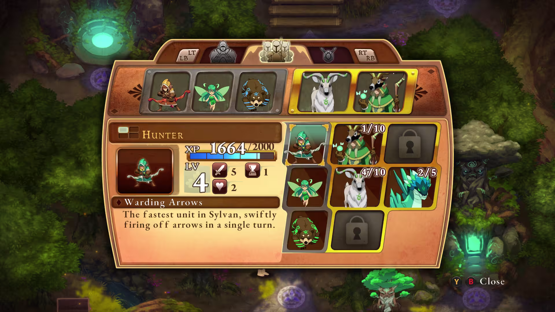 魔法门：英雄交锋决定版/Might Magic: Clash of Heroes - Definitive Edition-5