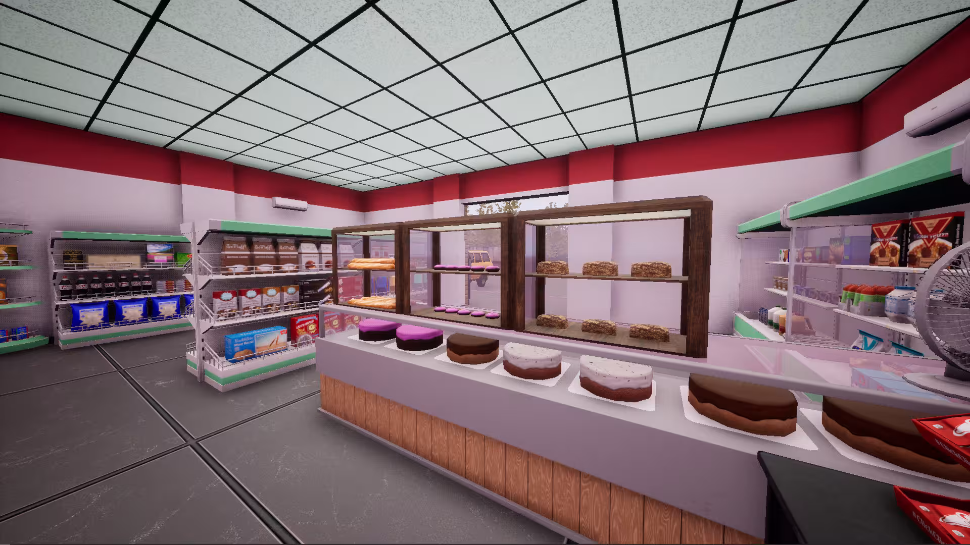 交易员生活模拟器/Trader Life Simulator-5 交易员生活模拟器/Trader Life Simulator-5