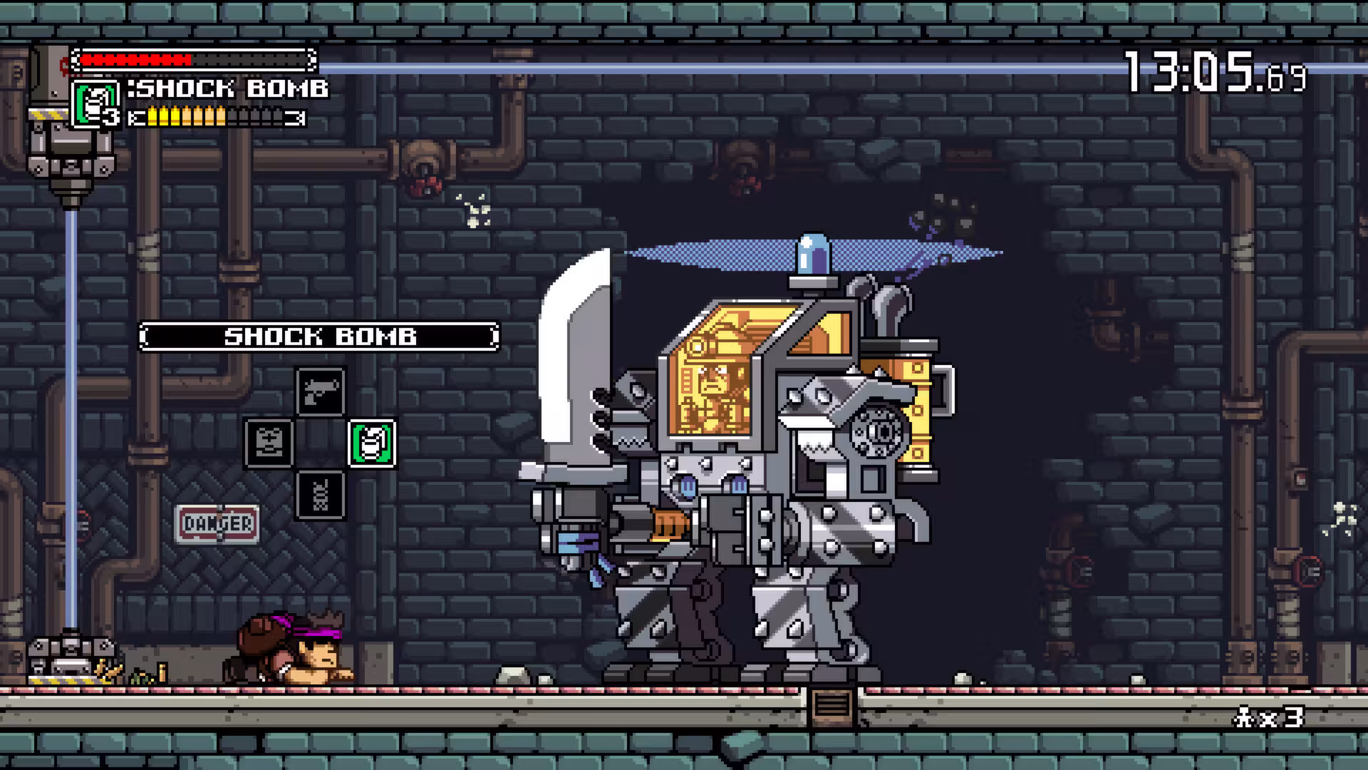 佣兵之王:重载版/Mercenary Kings: Reloaded Edition-1 佣兵之王:重载版/Mercenary Kings: Reloaded Edition-1