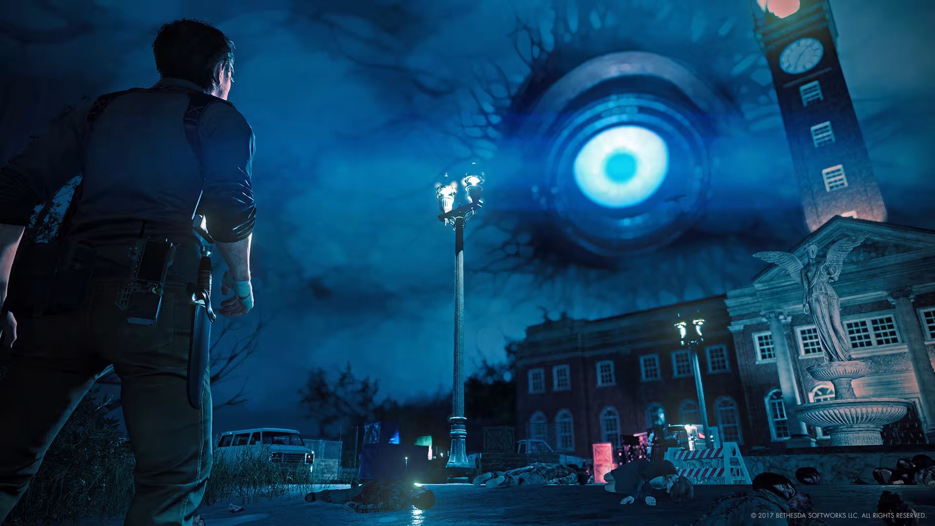 恶灵附身2/The Evil Within 2-4
