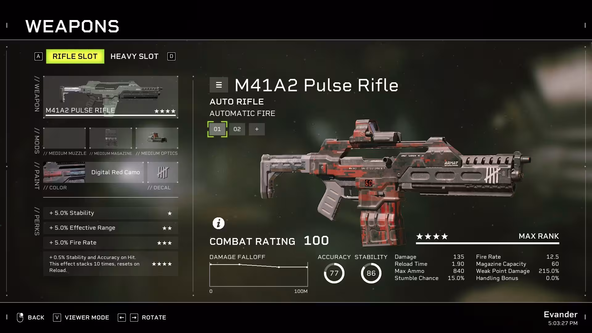 异形：火力精英/Aliens: Fireteam Elite/支持网络联机-4