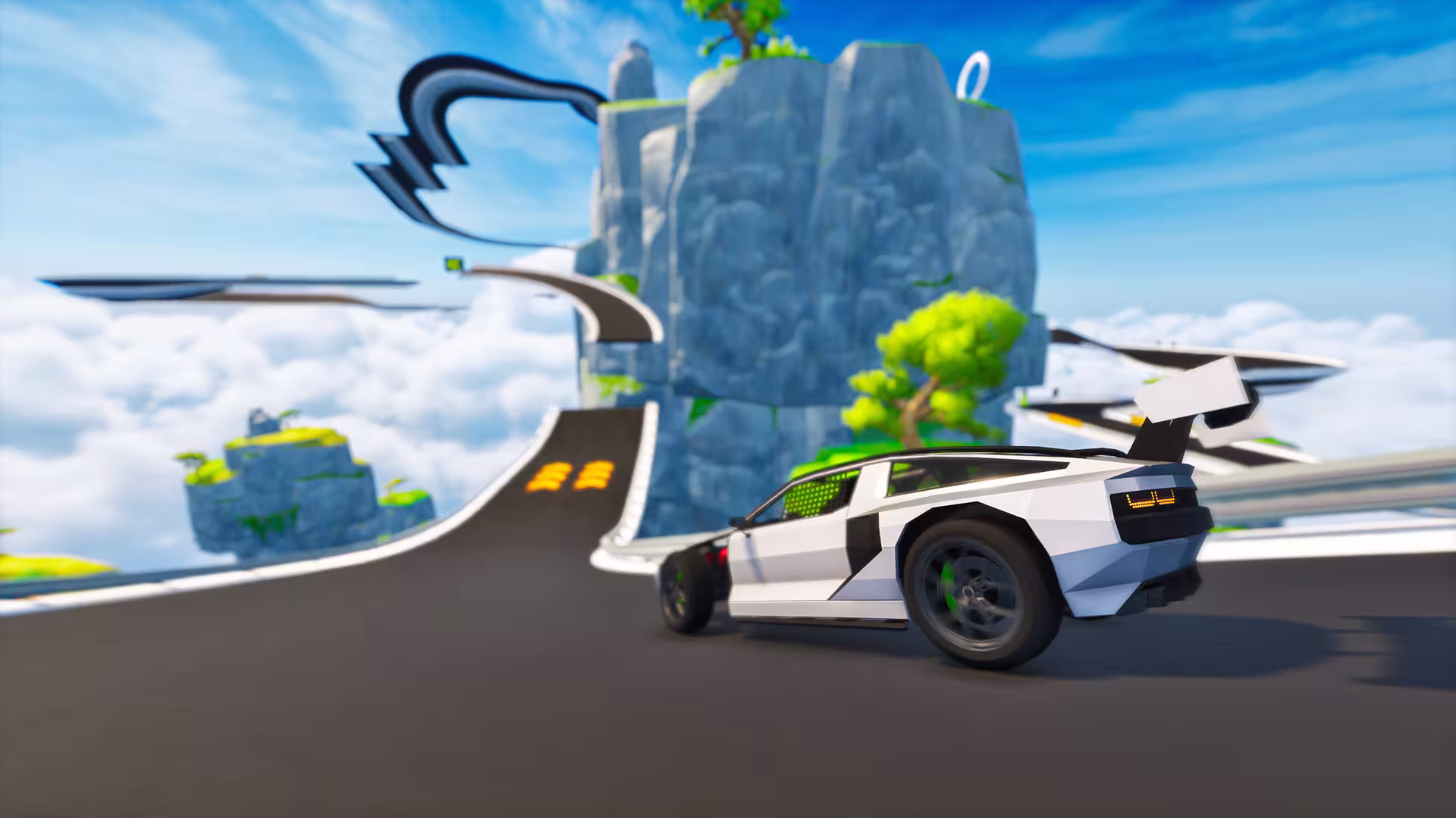 巅峰冲刺/Apex Rush-1 巅峰冲刺/Apex Rush-1