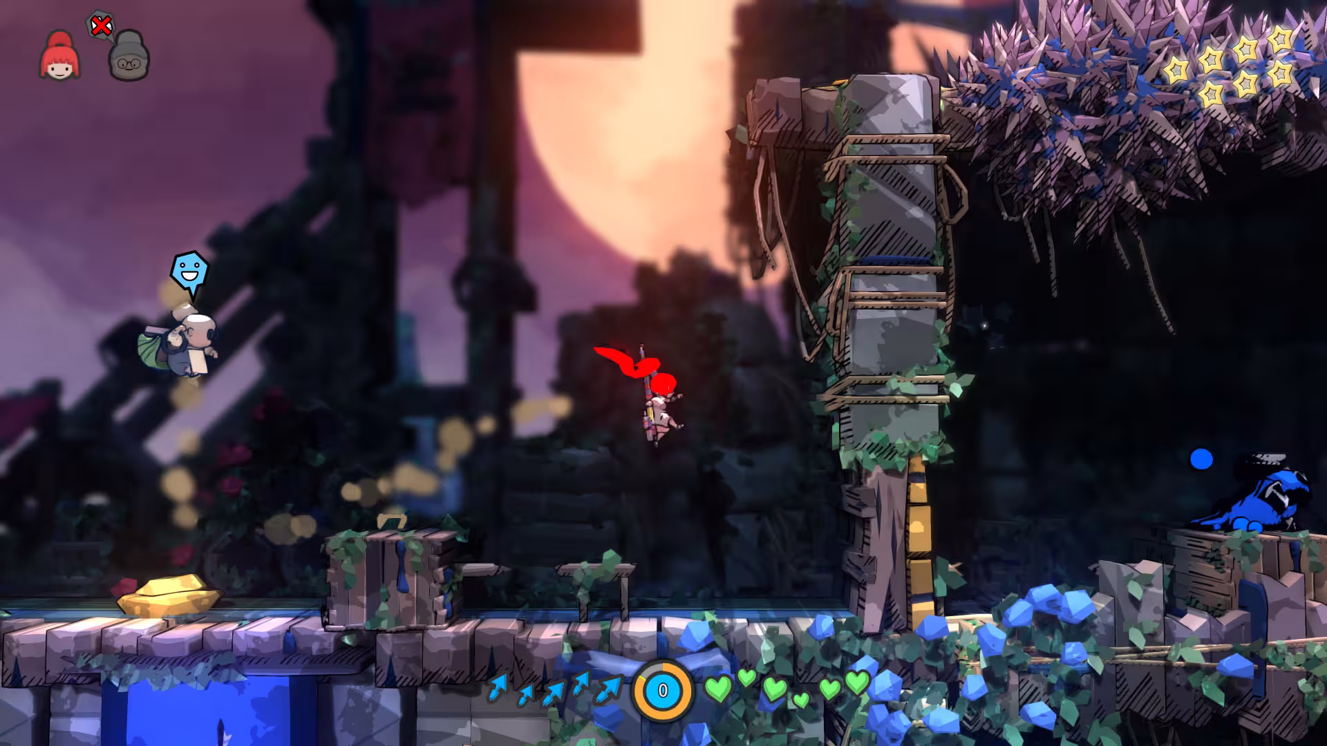 黑水绮谭/Dark Water : Slime Invader-1 黑水绮谭/Dark Water : Slime Invader-1
